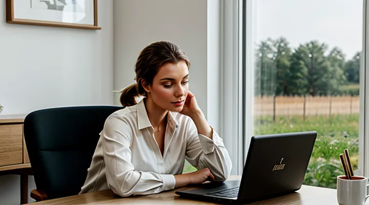 Что делать, если портал госуслуг требует подтвердить личность, хотя она уже подтверждена