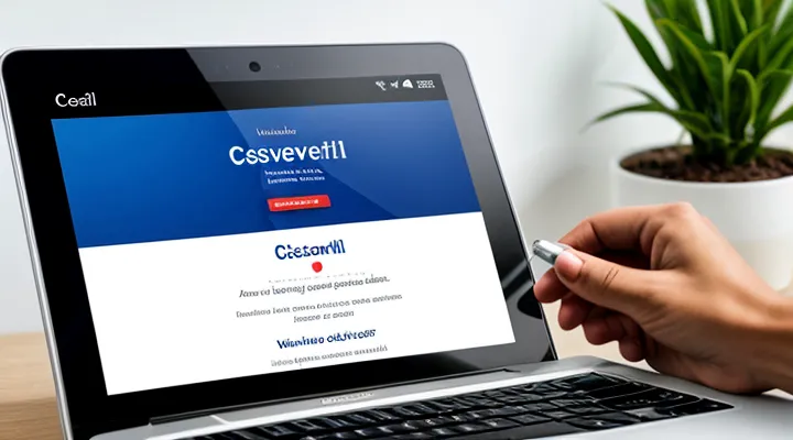 Что делать, если портал Госуслуг взломан