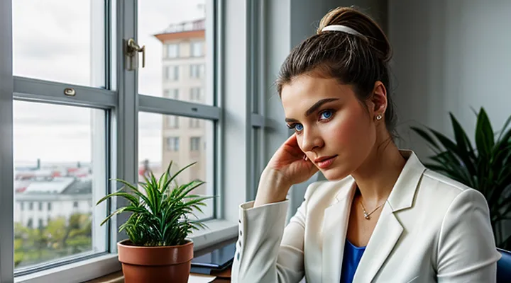 Что делать, если портал Госуслуг запрашивает код ТОТР и доступ невозможен