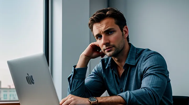 Что делать, если портал Госуслуги не открывается