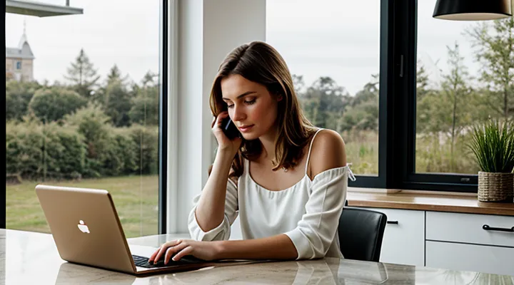 Что делать, если после обновления не открываются Госуслуги