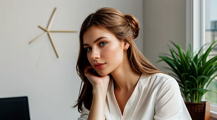 Что делать, если потерян номер телефона от Госуслуг