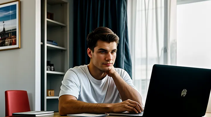 Что делать, если при оформлении загранпаспорта на Госуслугах не заполнены требуемые периоды?