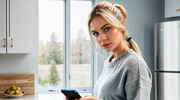 Что делать, если приложение Госуслуги не открывается