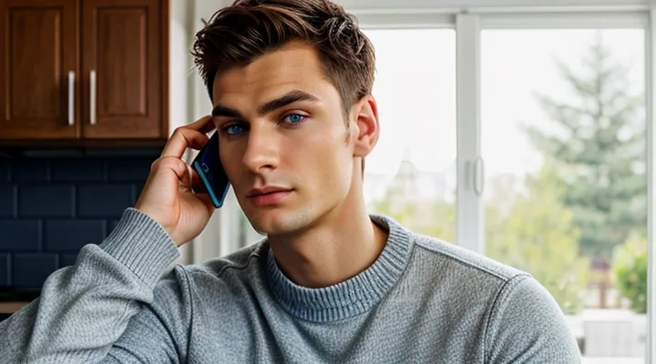 Что делать, если пришел чужой штраф на Госуслуги