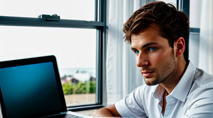 Что делать, если пришла повестка на Госуслуги