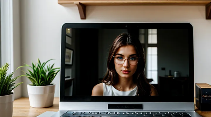 Что делать, если пришло письмо от Госуслуг о входе с другого устройства