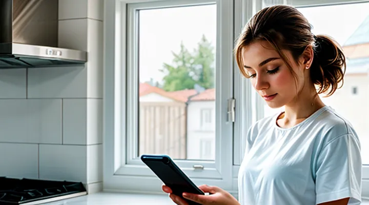 Что делать, если пришло сообщение от Госуслуг с кодом подтверждения