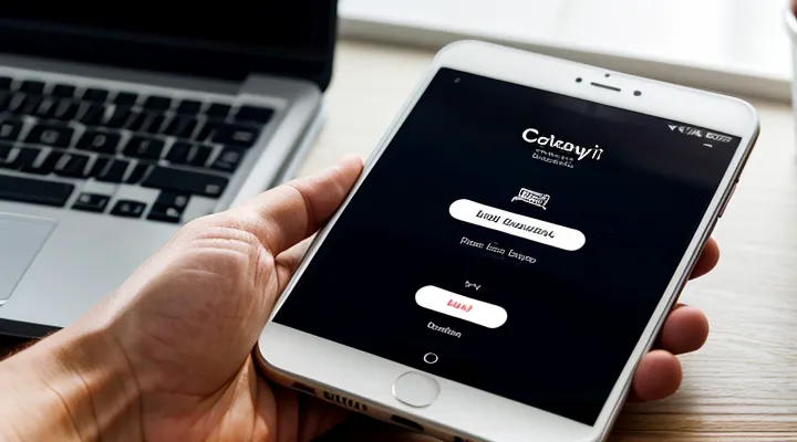 Что делать, если пришёл код от Госуслуг без вашего запроса