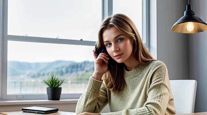 Что делать, если пришёл нежелательный код для входа в портал Госуслуг