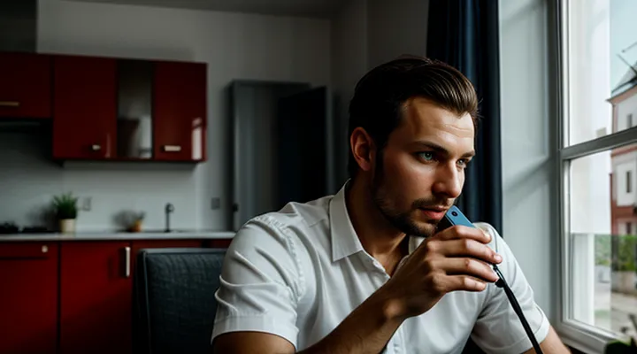 Что делать, если продиктовал код из SMS мошеннику на Госуслугах