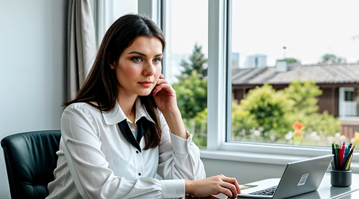 Что делать, если произошел взлом личного кабинета на Портале госуслуг?