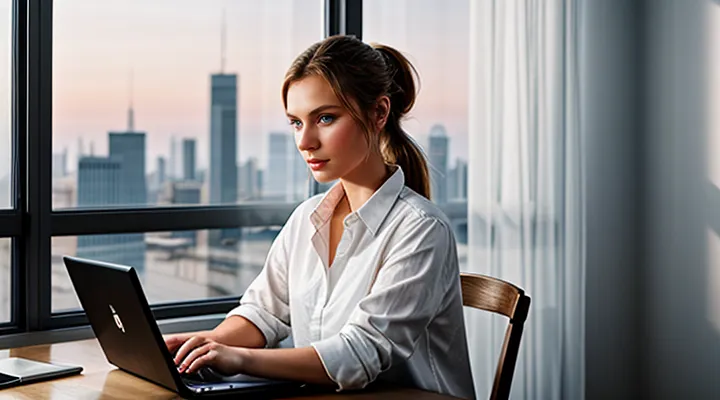 Что делать, если пытаются несанкционированно войти в Госуслуги