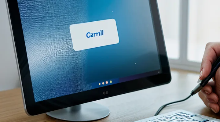 Что делать, если пытаются взломать ваш аккаунт в Госуслугах