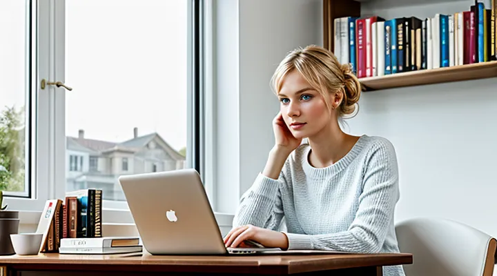 Что делать, если сайт Госуслуг не работает