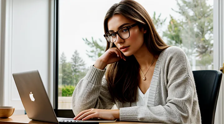 Что делать, если сайт МВД недоступен через Госуслуги