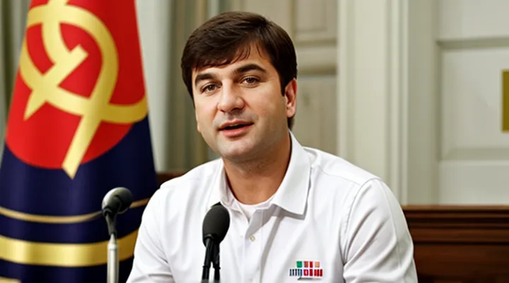 Что делать, если сервер ФНС не отвечает в Госуслугах