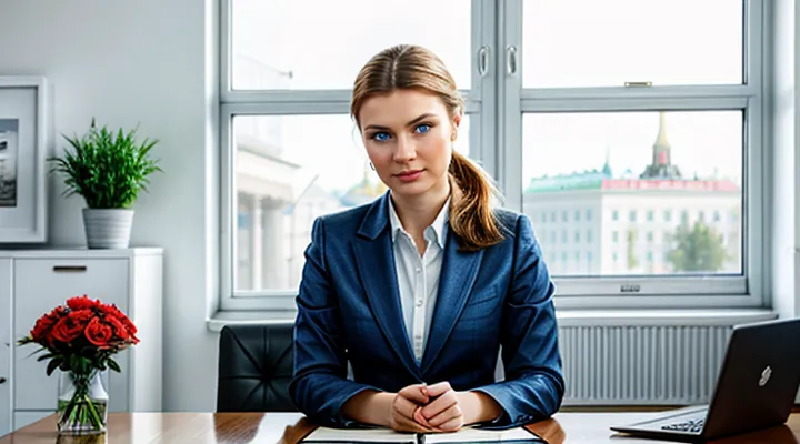 Что делать, если сервер МВД не отвечает при работе с порталом Госуслуги