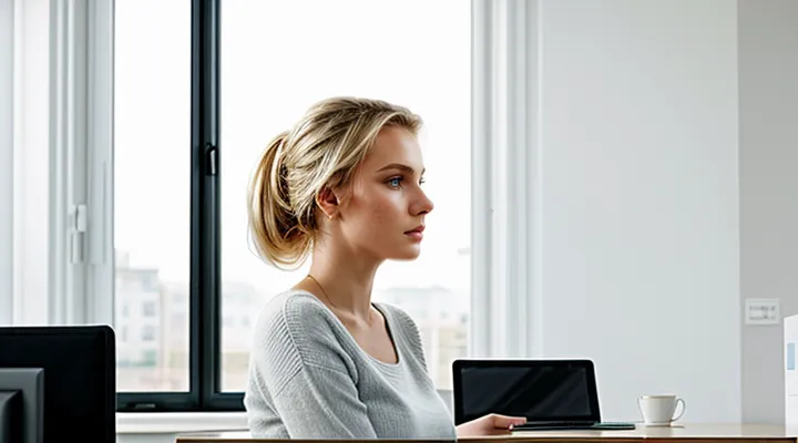 Что делать, если сервис Госуслуги не загружается