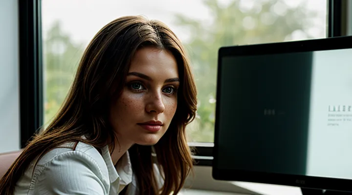 Что делать, если сервис МВД не отвечает на портале Госуслуг