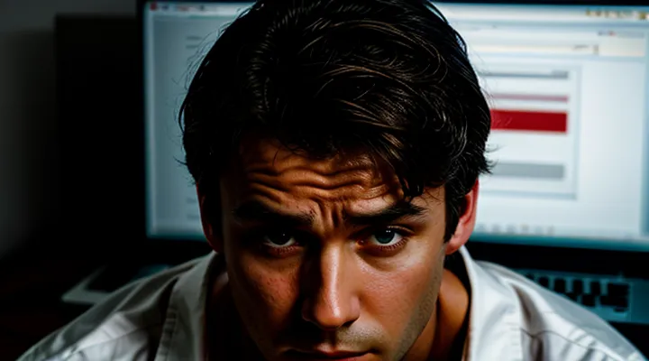 Что делать, если сервис МВД не отвечает при использовании портала госуслуг?