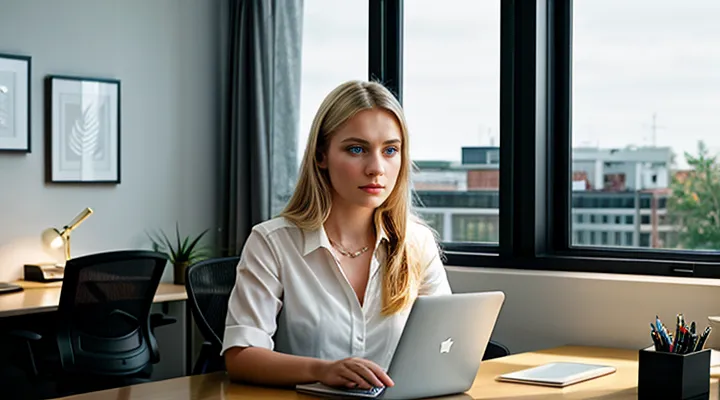 Что делать, если сервис МВД не отвечает при подаче заявления на Госуслугах