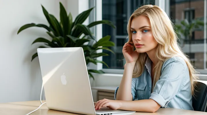 Что делать, если сервис МВД не отвечает в личном кабинете Госуслуг