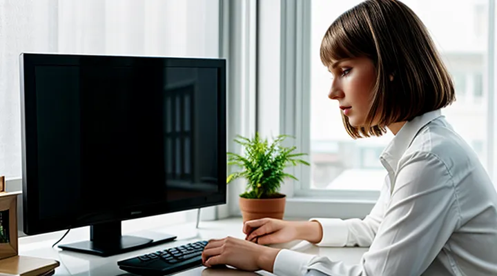 Что делать, если сервис МВД не работает на портале Госуслуг