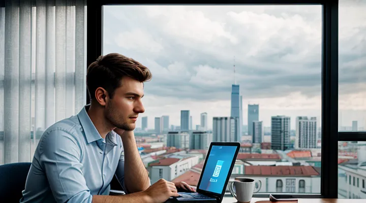 Что делать, если штраф не отображается в личном кабинете портала Госуслуги