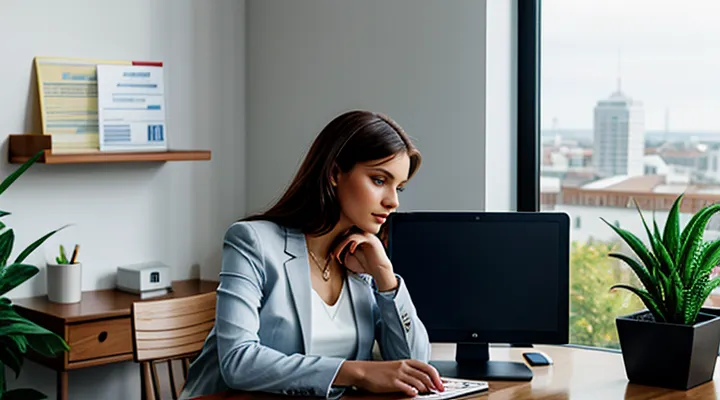 Что делать, если штраф оплачен, но отображается как неоплаченный в Госуслугах