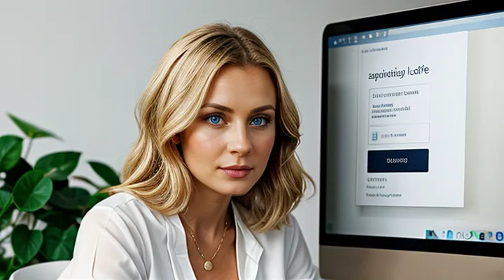 Что делать, если СНИЛС не найден в системе Госуслуг