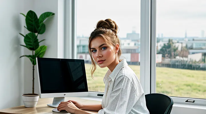 Что делать, если страница портала госуслуг недоступна