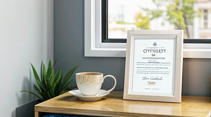 Что делать, если свидетельство о рождении не найдено в ЗАГСе: рекомендации через Госуслуги