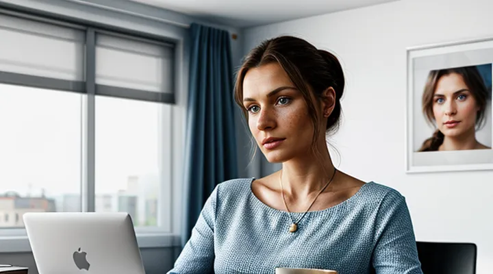 Что делать, если у мошенников есть доступ к вашему аккаунту на портале Госуслуг