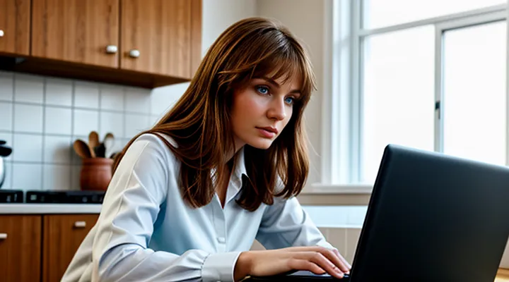 Что делать, если учётная запись Госуслуг взломана