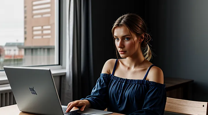 Что делать, если украли аккаунт в Госуслугах