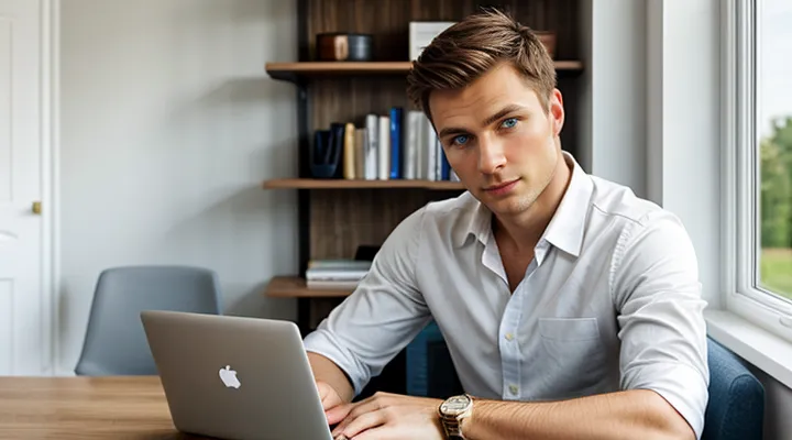 Что делать, если украли ваш аккаунт в Госуслугах