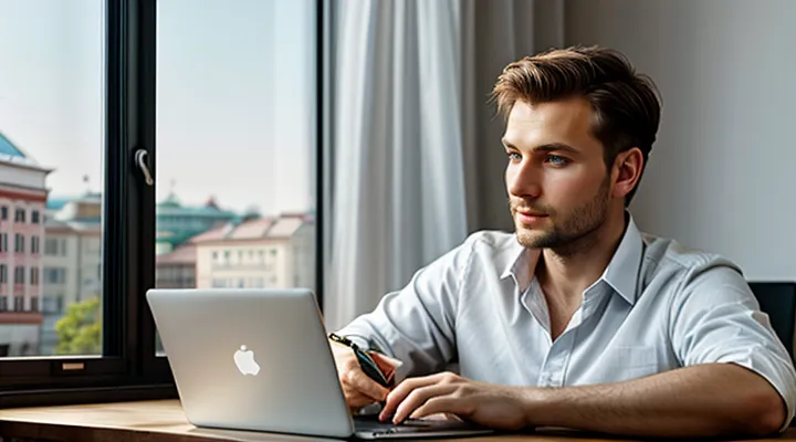 Что делать, если в Госуслугах пришёл штраф за нарушение, которое вы не совершали