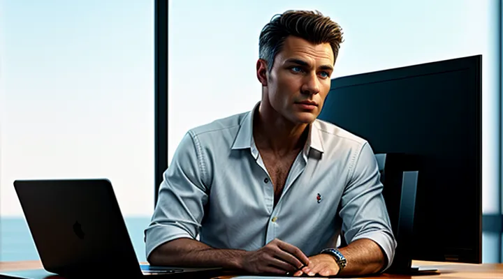 Что делать, если в личном кабинете Госуслуг появился чужой штраф