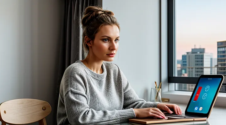 Что делать, если в личный кабинет Госуслуг ворвались мошенники