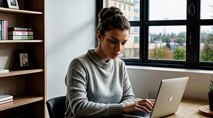 Что делать, если ваш аккаунт на портале Госуслуг взломан