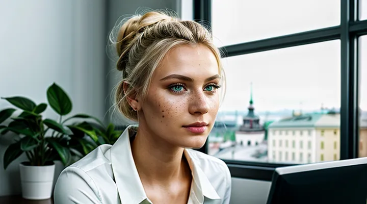 Что делать, если ваш аккаунт в портале Госуслуг был взломан