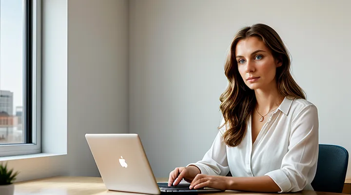 Что делать, если ваш личный кабинет на портале Госуслуг взломали