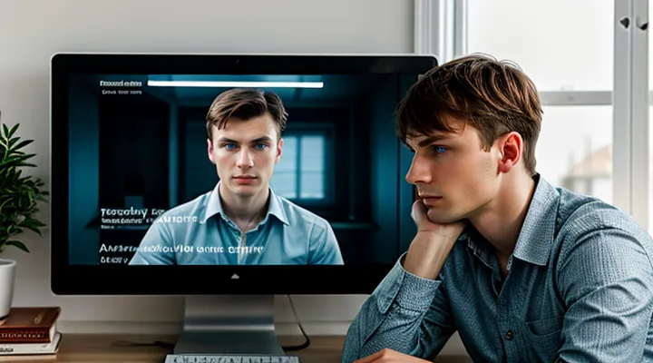 Что делать, если ваши данные в Госуслугах взломали