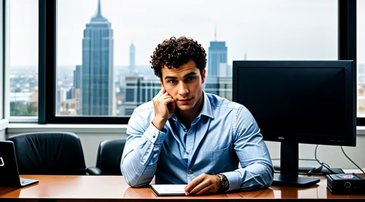 Что делать, если возникает ошибка при отправке заявления в ведомство через госуслуги?