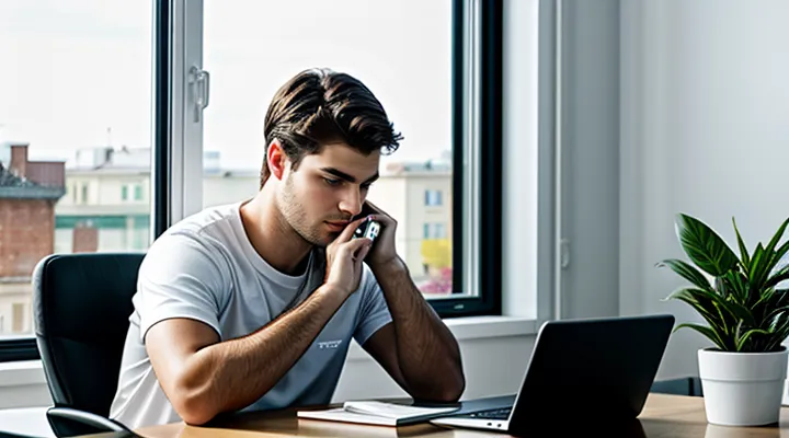 Что делать, если взломали аккаунт Госуслуг, и куда обратиться?