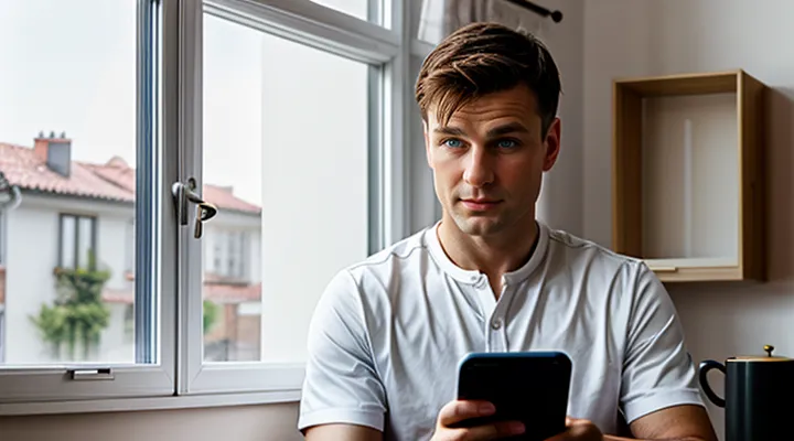 Что делать, если взломали аккаунт Госуслуг: обращение в полицию