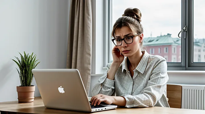 Что делать, если взломали аккаунт Госуслуг