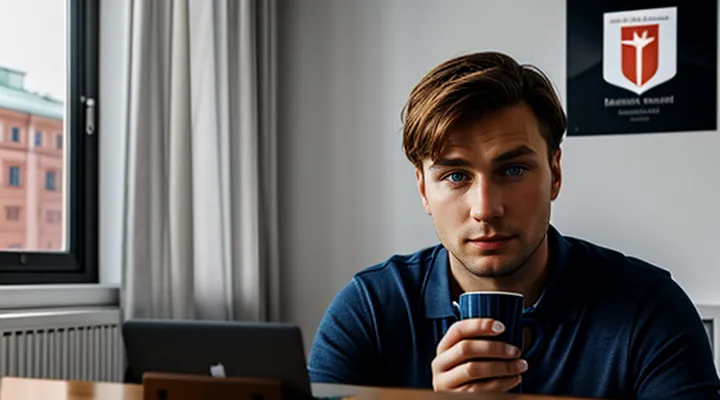 Что делать, если взломали личный кабинет Госуслуг