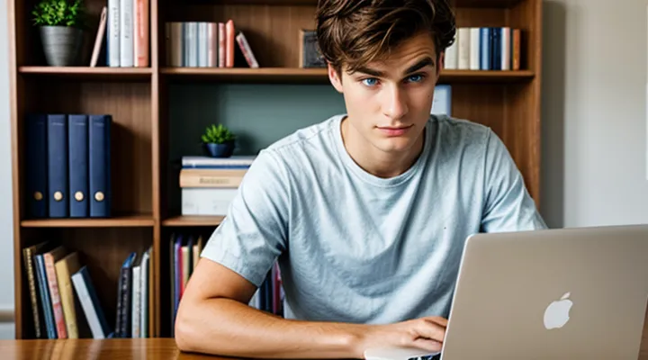 Что делать, если забыл контрольный вопрос для входа на госуслуги?